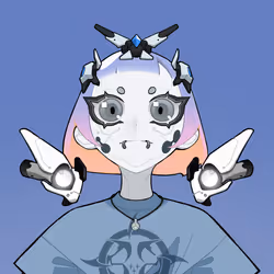 Aiko Virtual #8214