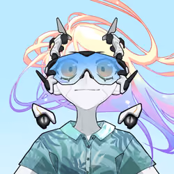 Aiko Virtual #4907