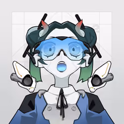 Aiko Virtual #6631