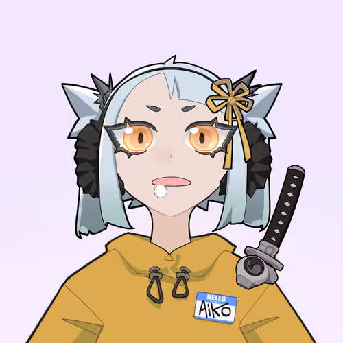 Aiko Virtual #2707