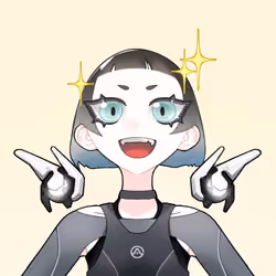 Aiko Virtual #5656