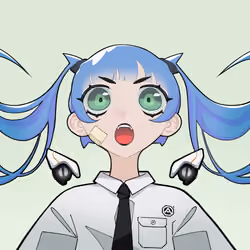 Aiko Virtual #7254