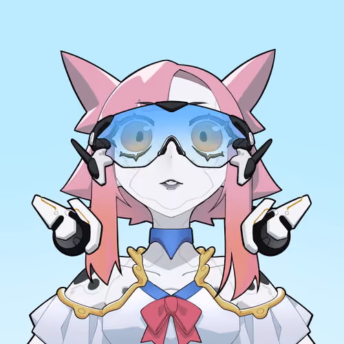 Aiko Virtual #1028