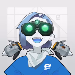 Aiko Virtual #8486