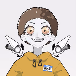 Aiko Virtual #4879