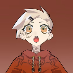 Aiko Virtual #3254