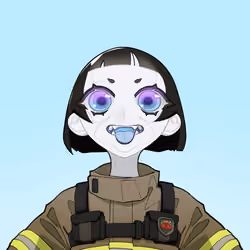 Aiko Virtual #7567