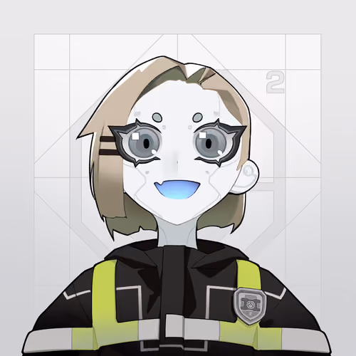 Aiko Virtual #4514