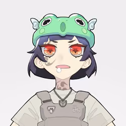 Aiko Virtual #7689
