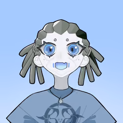 Aiko Virtual #1143