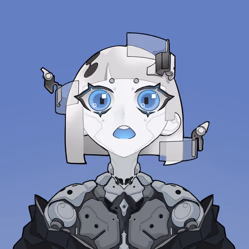 Aiko Virtual #3221