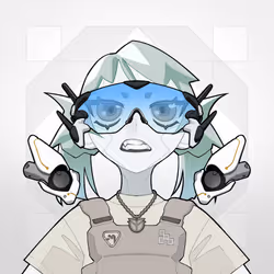 Aiko Virtual #2662