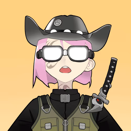 Aiko Virtual #2751