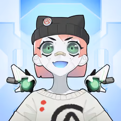 Aiko Virtual #7185