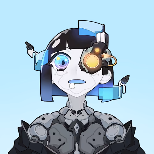 Aiko Virtual #4158