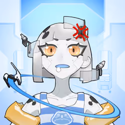 Aiko Virtual #3108
