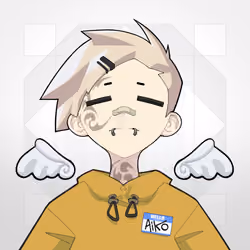 Aiko Virtual #4887