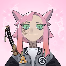 Aiko Virtual #8310