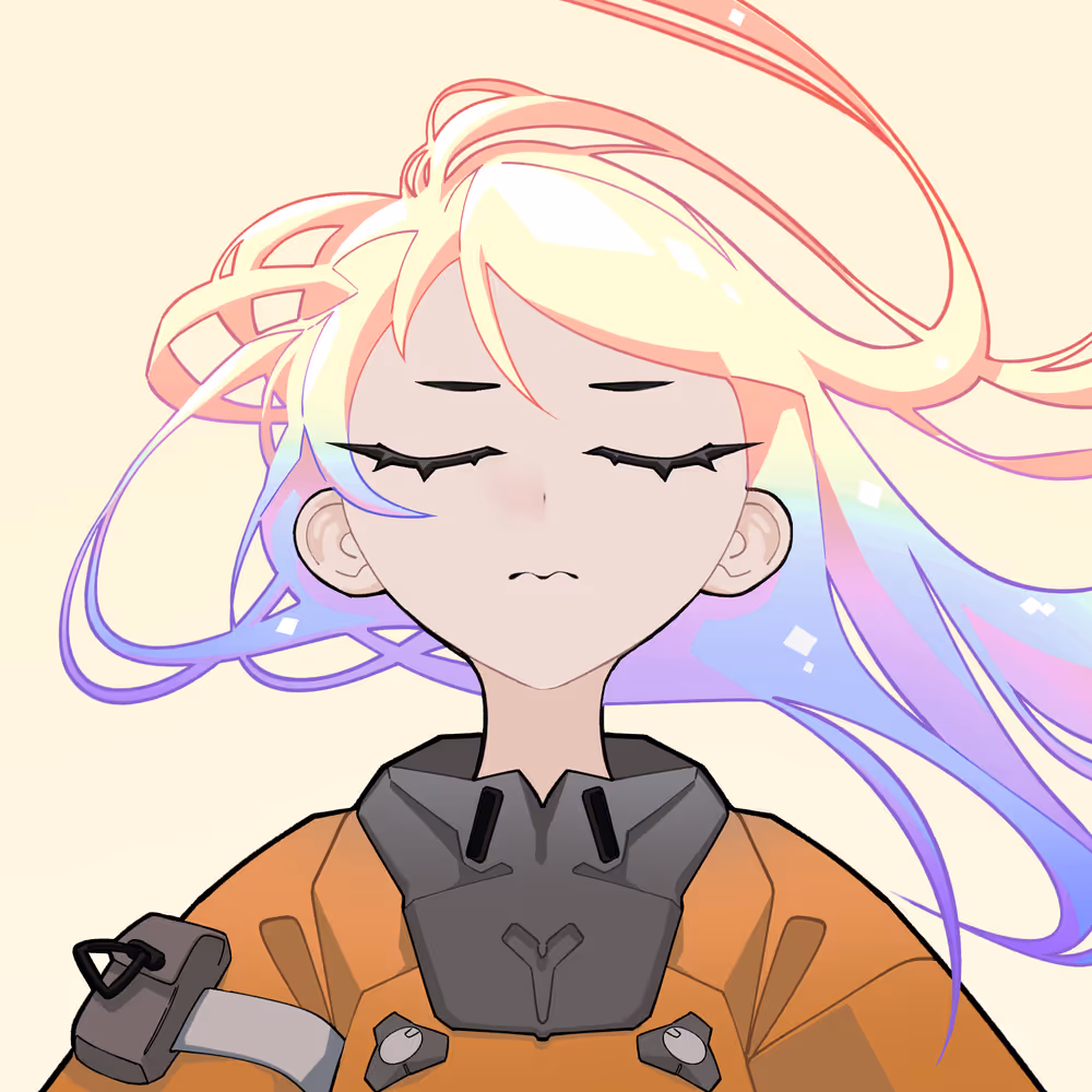 Aiko Virtual #8862