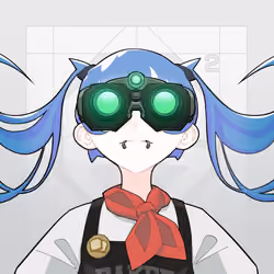 Aiko Virtual #6508