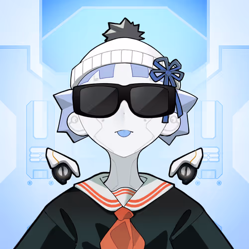 Aiko Virtual #8714
