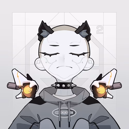 Aiko Virtual #4785