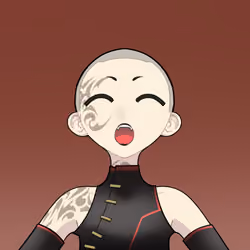 Aiko Virtual #657