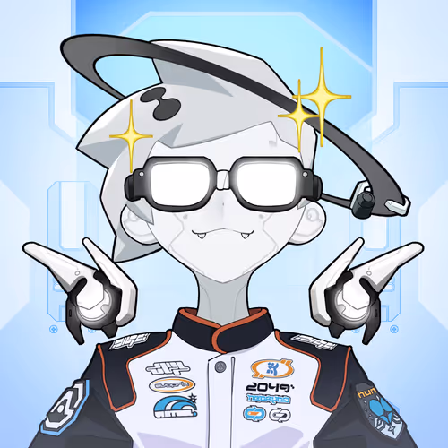 Aiko Virtual #5132