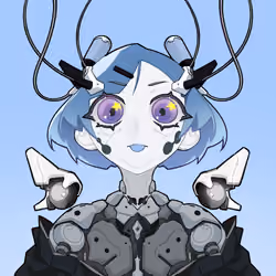 Aiko Virtual #7543