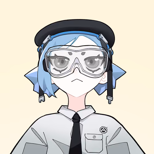 Aiko Virtual #4536