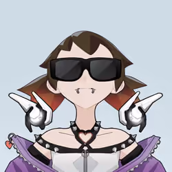 Aiko Virtual #8207