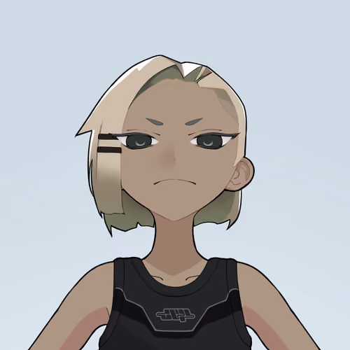 Aiko Virtual #8659