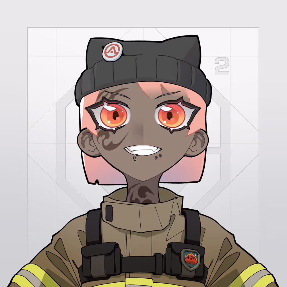 Aiko Virtual #8840