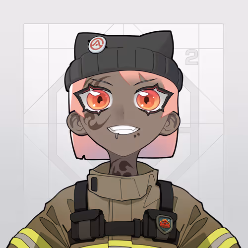 Aiko Virtual #8840