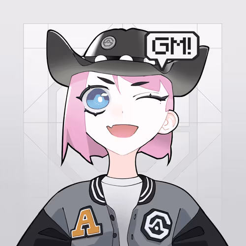 Aiko Virtual #764