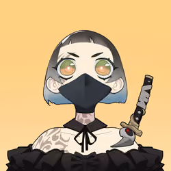 Aiko Virtual #6835