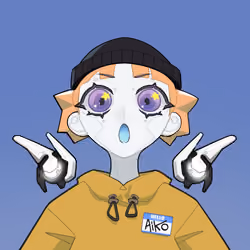 Aiko Virtual #4273