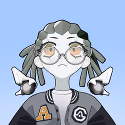 Aiko Virtual #8594