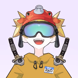 Aiko Virtual #4392
