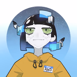 Aiko Virtual #5130