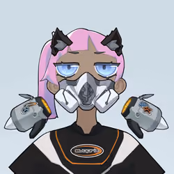 Aiko Virtual #3997