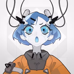 Aiko Virtual #8652