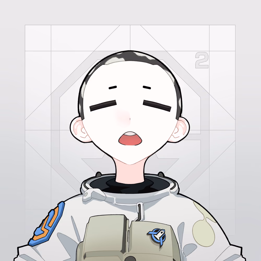 Aiko Virtual #8843