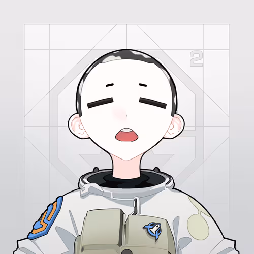 Aiko Virtual #8843