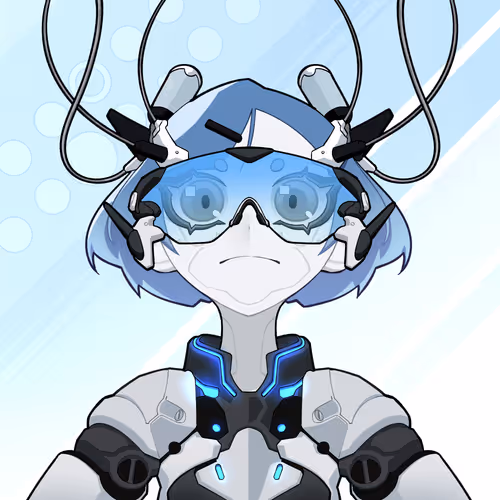 Aiko Virtual #6895