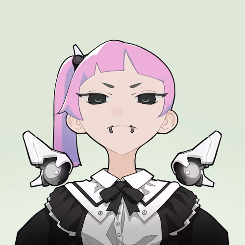 Aiko Virtual #7008