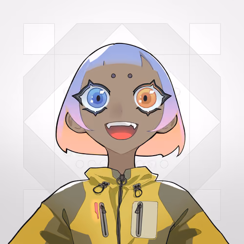 Aiko Virtual #7276
