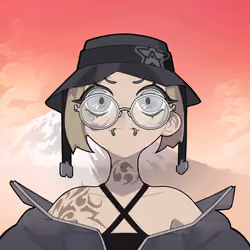 Aiko Virtual #3487