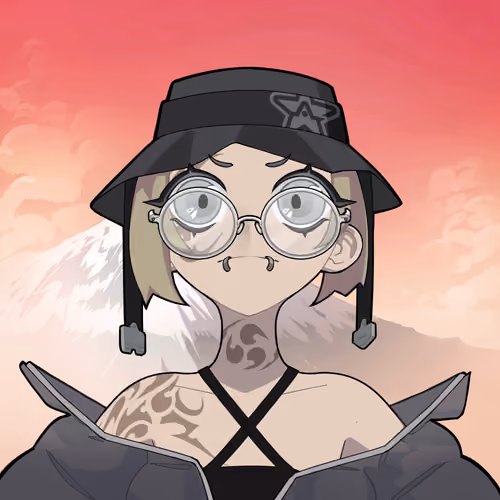 Aiko Virtual #3487