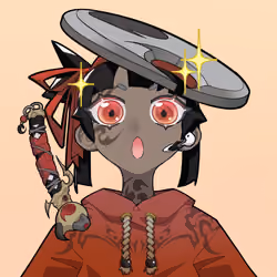 Aiko Virtual #4257